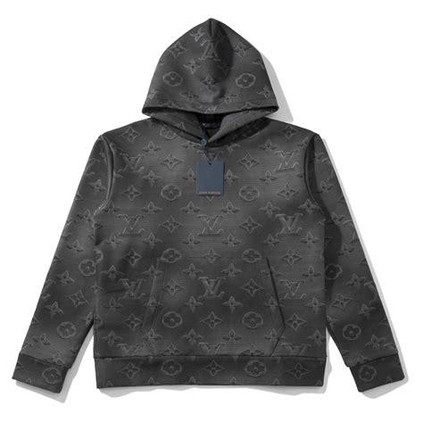 louis vuitton 2054 hoodie|More.